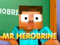 Spel Herr Herobrine  på nätet