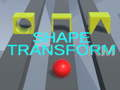 Spel Form Transform  på nätet