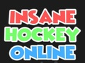 Spel Galen hockey online på nätet