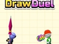 Spel Draw Duell  på nätet