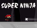 Spel Superninja på nätet
