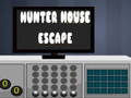 Spel Hunter House fly på nätet