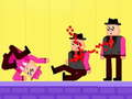 Spel Fight Puzzle Online på nätet