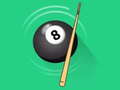Spel Pool 8 pussel  på nätet