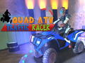 Spel Quad ATV Traffic Racer på nätet