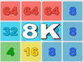 Spel 8 K  på nätet