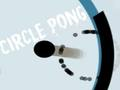Spel Cirkel Pong  på nätet