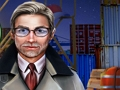 Spel Laststöld gäng på nätet
