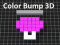 Spel Färgbump 3D på nätet