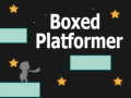 Spel Boxad plattformsspelare  på nätet