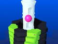 Spel Stack Bounce 3D på nätet