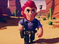 Spel Kul Brawl Stars Pussel  på nätet