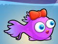 Spel Rädda fisken  på nätet