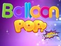 Spel Ballongpoputmaning  på nätet