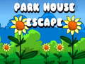 Spel Park House fly på nätet