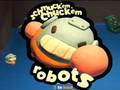Spel Schmuck'em Chuck'em Robotar  på nätet