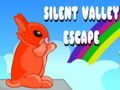 Spel Silent Valley Escape på nätet