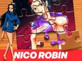 Spel Nico Robin pussel  på nätet