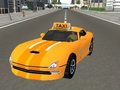 Spel Galen taxichaufför  på nätet