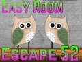 Spel Amgel Easy Room Escape 52 på nätet