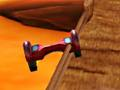 Spel Hoverboard Stunts Hill Climb på nätet