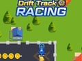 Spel Drift Track Racing på nätet
