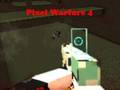 Spel Pixel Warfare 4 på nätet