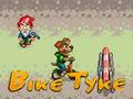 Spel Cykel Tyke  på nätet
