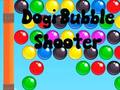 Spel Dogi Bubble Shooter  på nätet