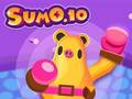 Spel Sumo. io  på nätet