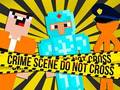 Spel Noob vs Pro vs Stickman Jailbreak på nätet