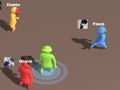Spel Glad fest  på nätet