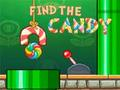 Spel Hitta The Candy Kids  på nätet