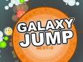 Spel Galaxhopp på nätet