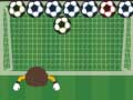 Spel Kickkopp på nätet