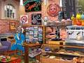 Spel Little Shop 3: City Lights på nätet