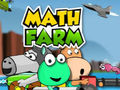 Spel Matematikgård på nätet