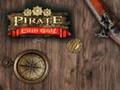 Spel Piratmyntgolf på nätet