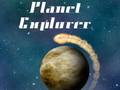 Spel Planetutforskare på nätet