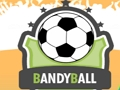 Spel Bandyball på nätet