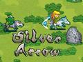 Spel Silverpil  på nätet
