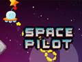 Spel Rymdpilot  på nätet