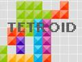 Spel Tetroid på nätet