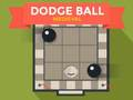 Spel Medeltida Dodgeball  på nätet