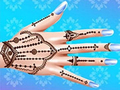 Spel Mode Henna Tatueringssalong  på nätet