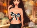 Spel Glamour Beach Life på nätet