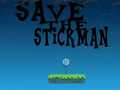 Spel Spara Stickman  på nätet