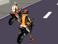 Spel Motorcykelracing  på nätet