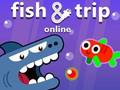 Spel Fish & Trip online på nätet