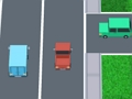 Spel Galen skärningspunkt 3d  på nätet